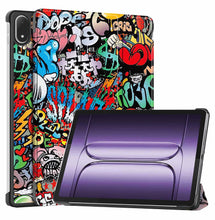 Load image into Gallery viewer, ProElite Case Cover for OnePlus Pad 3 13.2 inch 2025 Case, Slim Trifold Flip case Cover for OnePlus Pad 3 13.2 inch 2025 Case Tablet [Auto Sleep Wake Feature], Hippy
