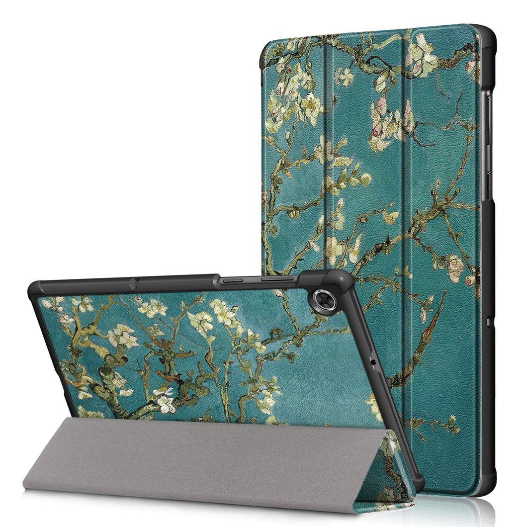 ProElite Ultra Sleek Smart Flip Case Cover for Lenovo Tab M10 FHD Plus X606V / TB-X606F / TB-X606X 10.3