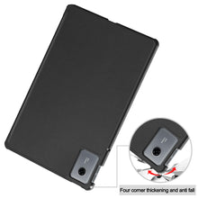 Load image into Gallery viewer, ProElite Cover for Lenovo idea Tab 11 inch 2025 Cover Case, Sleek Smart Flip Case cover for Lenovo idea Tab 11 inch 2025 Tablet {Support Auto Sleep Wake}, Eiffel
