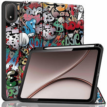 Load image into Gallery viewer, ProElite Cover for OnePlus Pad 4 13.2 inch 2026 case Cover, Soft Flexible Flip Case Cover for OnePlus Pad 4 13.2 inch 2026 with Pen Holder [Recoil Series] - Hippy
