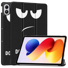 Load image into Gallery viewer, ProElite Case Cover for Redmi Pad 2 Pro 12.1 inch Case, Slim Trifold Flip case Cover for Xiaomi Redmi Pad 2 Pro 12.1 inch Tablet [Auto Sleep Wake Feature], Don't Touch

