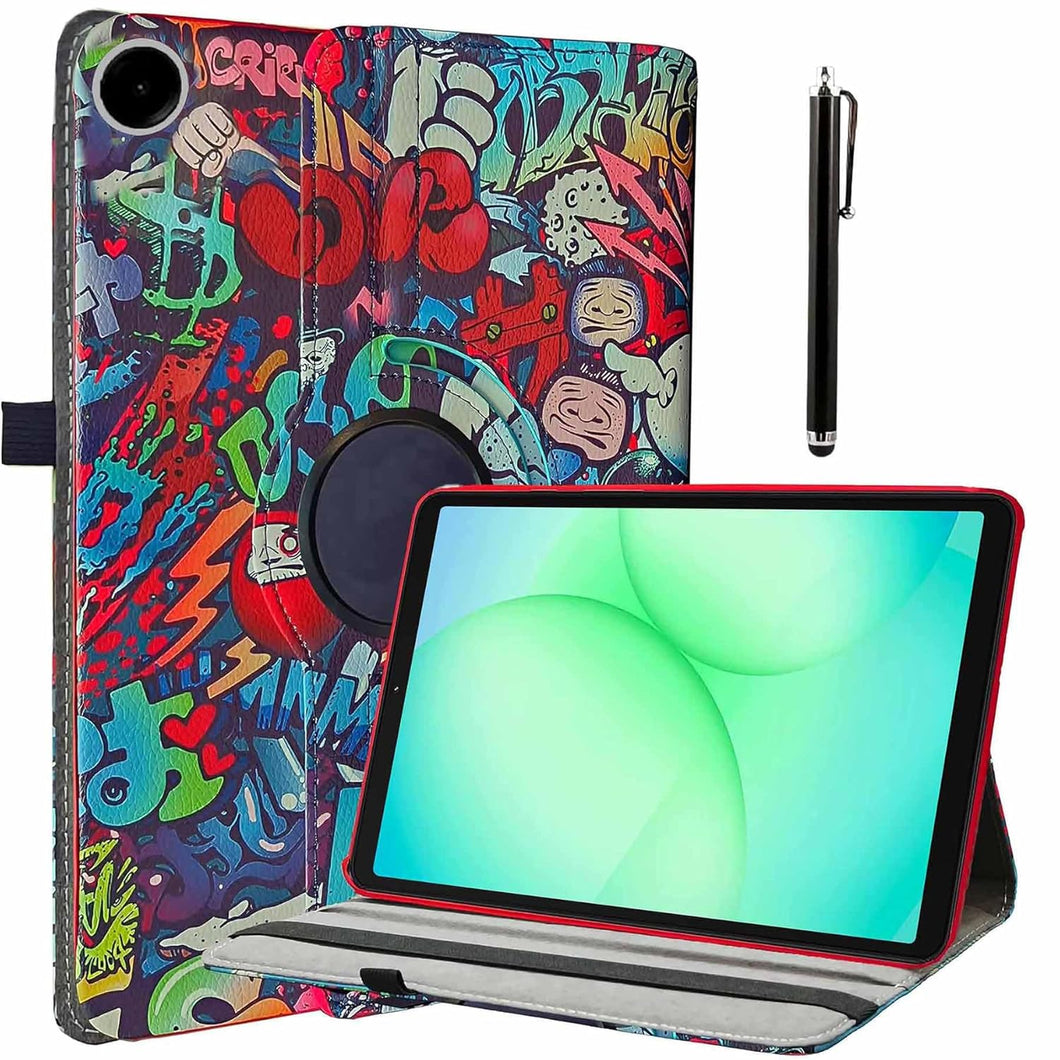 ProElite Cover for Galaxy Tab A11 8.7 inch /A9 8.7