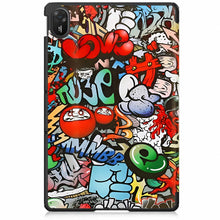 Load image into Gallery viewer, ProElite Cover for Huawei MatePad 11.5 inch (2026) Cover Case, Slim Trifold Flip case Cover for Huawei MatePad 11.5 inch (2026) (Support Auto Sleep Wake), Hippy

