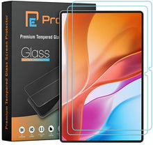 Load image into Gallery viewer, ProElite Tempered Glass Screen Protector for ASUS Pad (T3201) 12.2 inch, Premium Tempered Glass Screen Protector for ASUS Pad (T3201) 12.2 inch [2 Pack]
