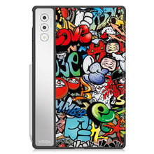 Load image into Gallery viewer, ProElite Cover for Lenovo Yoga Tab Plus 12.7 inch 2025 Cover Case, Sleek Smart Flip Case Cover for Lenovo Yoga Tab Plus 12.7 inch 2025 [Support Auto Sleep Wake], Hippy
