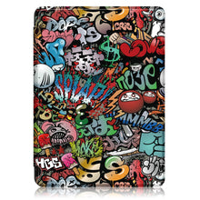 Load image into Gallery viewer, ProElite Slim Smart Flip case Cover for Amazon Kindle Paperwhite 6 inch 2014, Hippy
