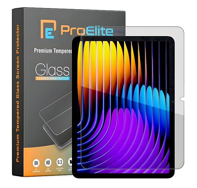 Xiaomi Pad 7 Pro Matte Glass Version ペン付