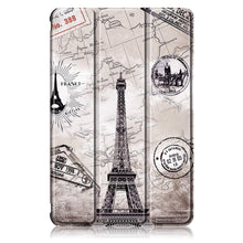 Load image into Gallery viewer, ProElite Cover for Motorola Pad 60 Neo 11 inch 2025 Case Cover, Sleek Smart Flip Case Cover for Motorola Pad 60 Neo 11 inch 2025 Tablet (Support Auto Sleep Wake), Eiffel
