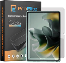 Load image into Gallery viewer, ProElite Matte Screen Protector for Motorola Pad 70 12.1 inch 2026, Premium Matte Tempered Glass Screen Protector for Moto Pad 70 12.1 inch [1-Pack]
