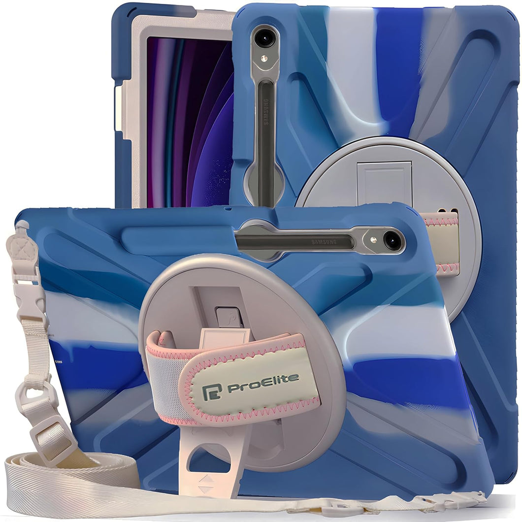 ProElite Cover for Samsung Galaxy Tab S10 Lite 10.9