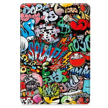 Load image into Gallery viewer, ProElite Case Cover for Realme Pad 3 11.6 inch 2026 Case, Slim Trifold Flip case Cover for Realme Pad 3 11.6 inch 2026 Tablet [Auto Sleep Wake Feature], Hippy
