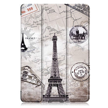 Load image into Gallery viewer, ProElite Cover for Motorola Pad 70 12.1 inch 2026 case Cover, Soft Flexible Flip Case Cover for Moto Pad 70 12.1 inch 2026 [Recoil Series] - Eiffel
