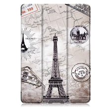 Load image into Gallery viewer, ProElite Cover for OnePlus Pad Lite 11 inch Case, Soft Flexible Flip Case Cover for OnePlus Pad Lite 11 inch Case with Pen Holder, Support Auto Sleep Wake, [Recoil Series] - Eiffel
