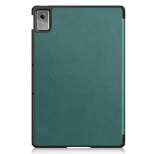 Load image into Gallery viewer, ProElite Case Cover for Motorola Pad 70 12.1 inch 2026 Case, Slim Trifold Flip case Cover for Moto Pad 70 12.1 inch 2026 Tablet [Auto Sleep Wake Feature], Dark Green
