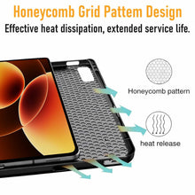 Load image into Gallery viewer, ProElite Case Cover for Xiaomi Mi Pad 8/8 Pro 11.2 inch Case, Deer Flip case Cover for Mi Pad 8/8 Pro 11.2 inch Case with Pen Holder [Auto Sleep Wake Feature], Black
