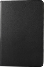 Load image into Gallery viewer, ProElite Cover for Lenovo Tab 10.1 inch 2025, 360 Rotatable Smart Flip Case Cover for Lenovo Tab 10.1 inch 2025 Tablet with Stylus Pen, Black
