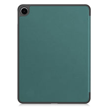 Load image into Gallery viewer, ProElite Case Cover for OnePlus Pad Go 2 12.1 inch Case, Slim Trifold Flip case Cover for OnePlus Pad Go 2 12.1 inch Tablet [Auto Sleep Wake Feature], Dark Green
