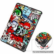 Load image into Gallery viewer, ProElite Case Cover for OnePlus Pad 3 13.2 inch 2025 Case, Slim Trifold Flip case Cover for OnePlus Pad 3 13.2 inch 2025 Case Tablet [Auto Sleep Wake Feature], Hippy
