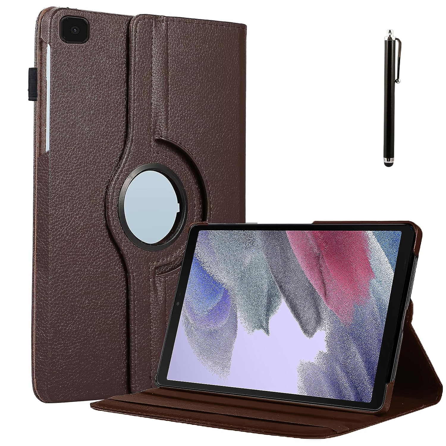 A7 Lite Tablet Samsung Galaxy Tab A7 Lte Cover Flip Case Samsung