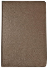 Load image into Gallery viewer, ProElite Cover for Lenovo Tab 10.1 inch 2025, 360 Rotatable Smart Flip Case Cover for Lenovo Tab 10.1 inch 2025 Tablet with Stylus Pen, Brown
