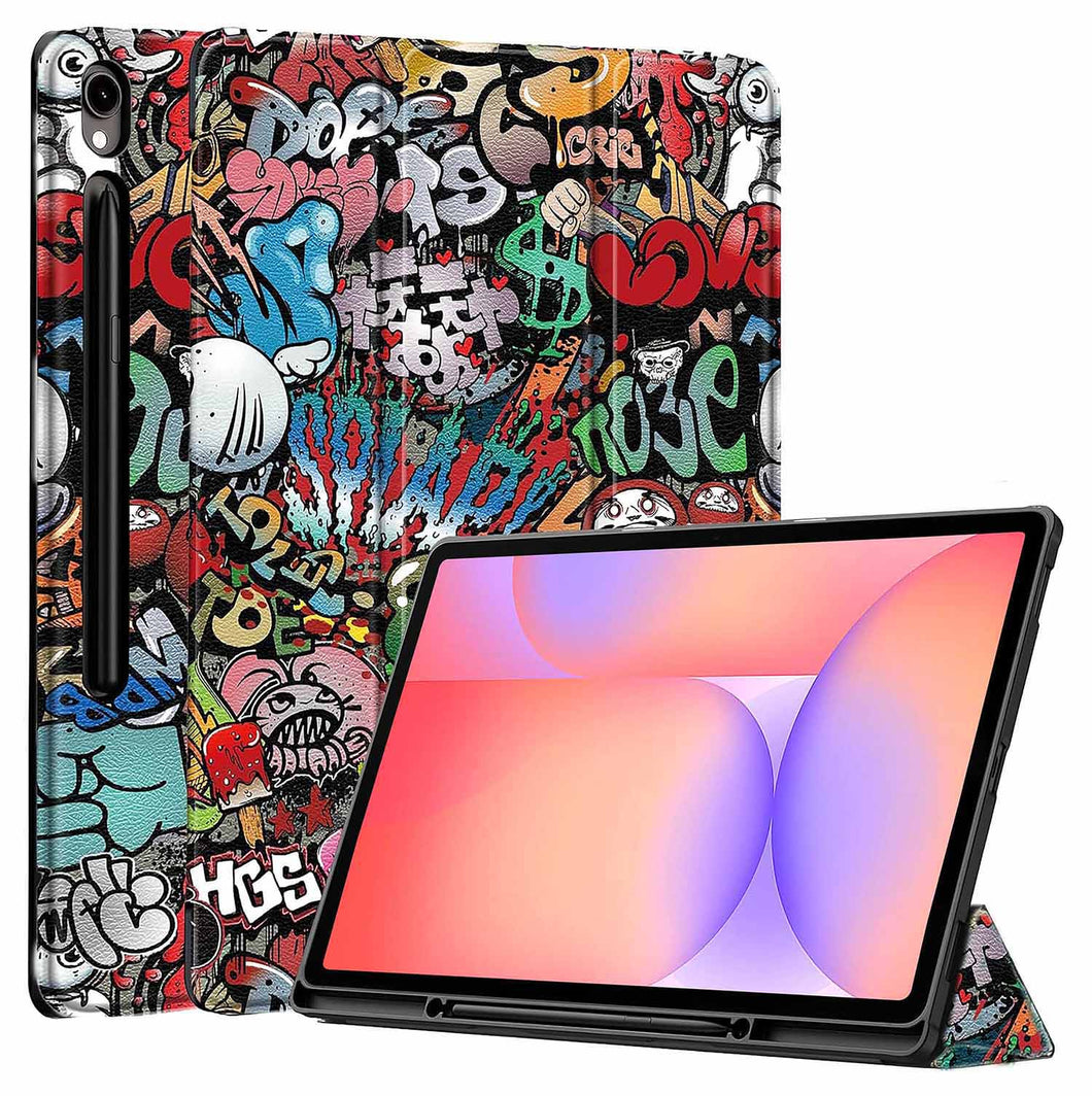 ProElite Cover for Samsung Galaxy Tab S10 Lite 10.9