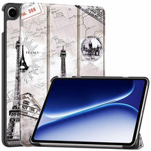 Load image into Gallery viewer, ProElite Case Cover for OnePlus Pad Go 2 12.1 inch Case, Slim Trifold Flip case Cover for OnePlus Pad Go 2 12.1 inch Tablet [Auto Sleep Wake Feature], Eiffel
