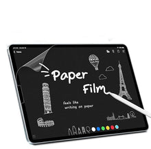 Load image into Gallery viewer, ProElite Screen Protector for Realme Pad 2 Lite 10.95 inch Paper feel Screen Protector for Realme Pad 2 Lite 10.95 inch Drawing Writing Feels Like On Paper

