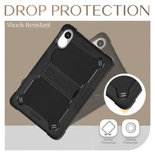 Load image into Gallery viewer, ProElite Cover for Xiaomi Redmi Pad 2 11 inch Case, Rugged Shockproof Heavy Duty Back Case Cover for Xiaomi Redmi Pad 2 11 inch, Black
