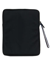 Load image into Gallery viewer, ProElite Tablet Sleeve Case Cover for Upto 11.5&quot; for iPad 10.2/Air 10.9/Pro 11/ Samsung/Lenovo/Galaxy Tab A9 Plus/S8/S9/Realme Pad/Honor Pad X9/Xiaomi Mi pad 7/Redmi Pad/Oneplus Pad, Black Motif
