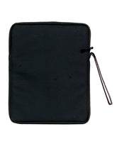 Load image into Gallery viewer, ProElite Tablet Sleeve Case Cover for Upto 11.5&quot; for iPad 10.2/Air 10.9/Pro 11/ Samsung/Lenovo/Galaxy Tab A9 Plus/S8/S9/Realme Pad/Honor Pad X9/Xiaomi Mi pad 7/Redmi Pad/Oneplus Pad, Black Multileaf
