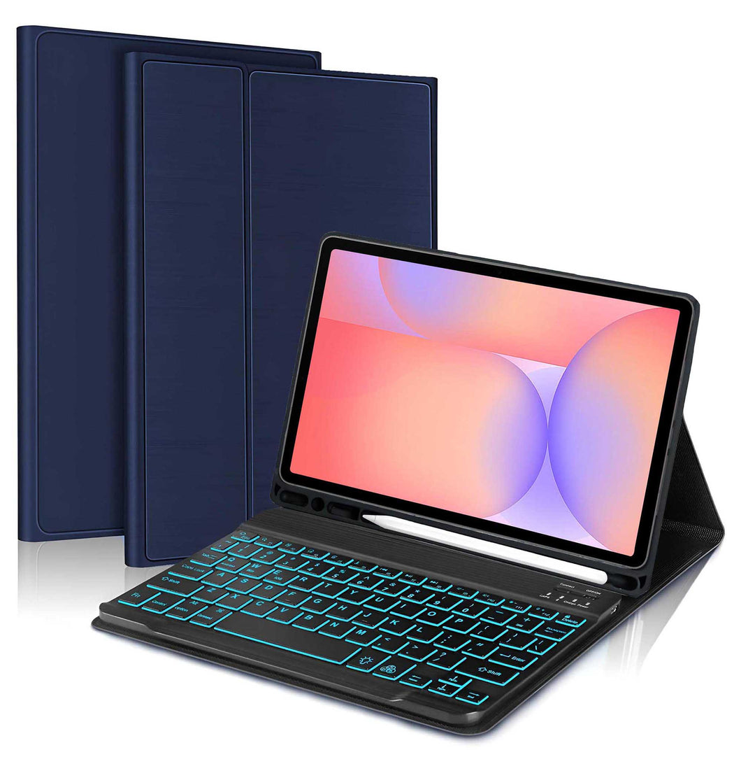 ProElite Keyboard case for Samsung Galaxy Tab S10 Lite 10.9
