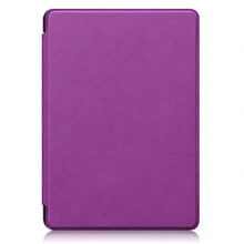 Load image into Gallery viewer, ProElite Case Cover for Kindle Scribe 10.2" Case, Slim Smart Flip case Cover for Amazon Kindle Scribe 10.2 inch with Pen Holder, Purple
