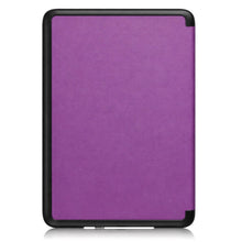 Load image into Gallery viewer, ProElite Case Cover for Kindle Scribe 10.2" Case, Slim Smart Flip case Cover for Amazon Kindle Scribe 10.2 inch with Pen Holder, Purple
