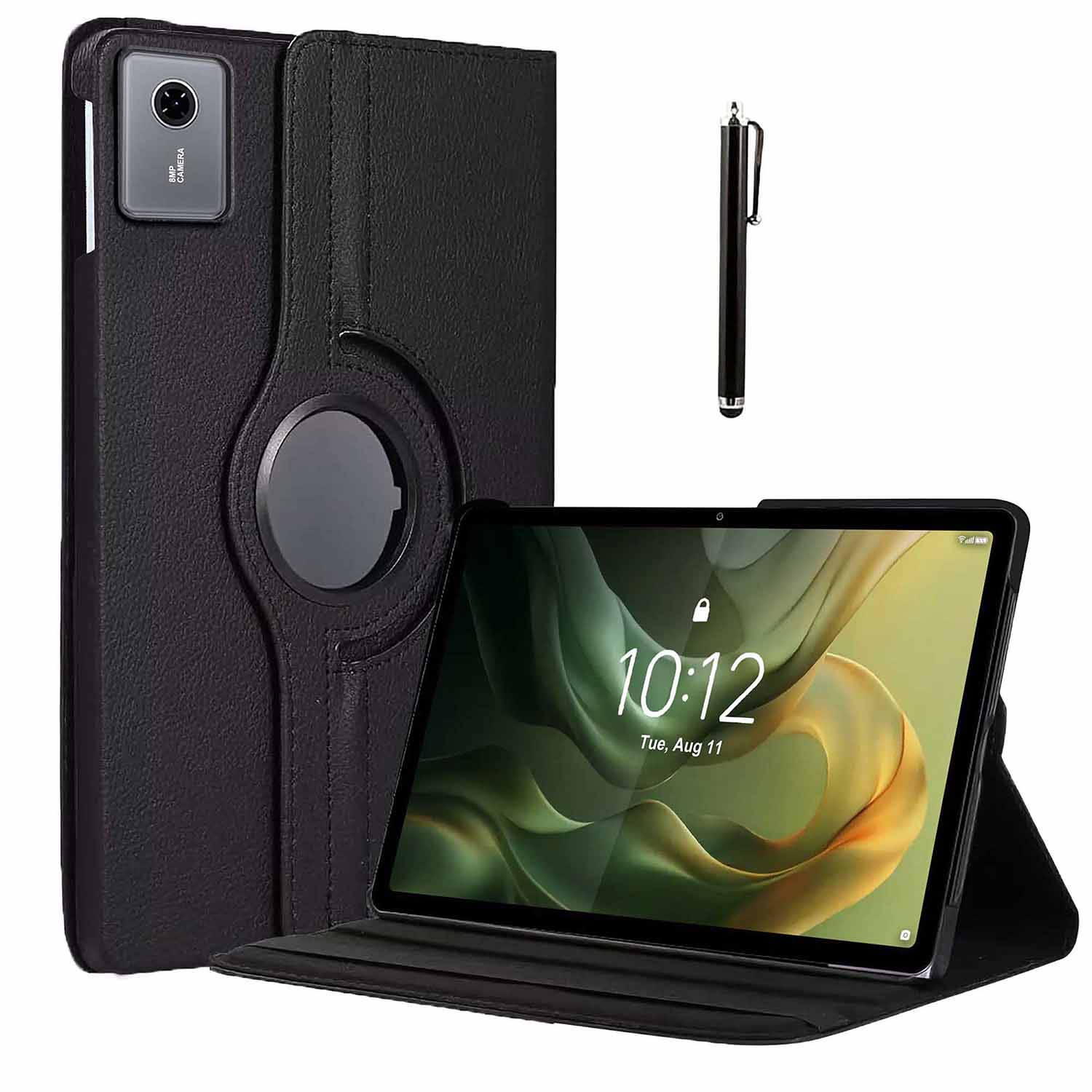 ProElite Cover for Motorola Pad 60 Neo 11 inch 2025, 360 Rotatable