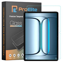 Load image into Gallery viewer, ProElite Tempered Screen Protector for OnePlus Pad Lite 11 inch, Tempered Glass Screen Protector for OnePlus Pad Lite 11 inch Tablet [1-Pack]
