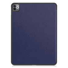 Load image into Gallery viewer, ProElite Case Cover for Realme Pad 3 11.6 inch 2026 Case, Slim Trifold Flip case Cover for Realme Pad 3 11.6 inch 2026 Tablet [Auto Sleep Wake Feature], Dark Blue
