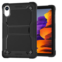 Load image into Gallery viewer, ProElite Cover for Xiaomi Redmi Pad 2 11 inch Case, Rugged Shockproof Heavy Duty Back Case Cover for Xiaomi Redmi Pad 2 11 inch, Black
