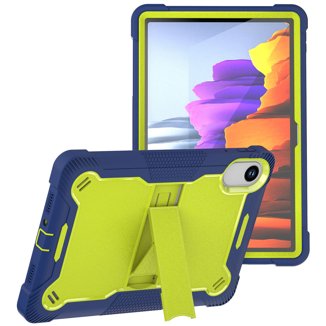 ProElite Cover for Xiaomi Redmi Pad 2 11 inch Case, Rugged Shockproof Heavy Duty Back Case Cover for Xiaomi Redmi Pad 2 11 inch, Navy Green
