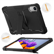 Load image into Gallery viewer, ProElite Cover for Xiaomi Redmi Pad 2 11 inch Case, Rugged Shockproof Heavy Duty Back Case Cover for Xiaomi Redmi Pad 2 11 inch, Black
