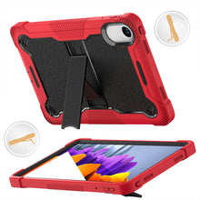 Load image into Gallery viewer, ProElite Cover for Xiaomi Redmi Pad 2 11 inch Case, Rugged Shockproof Heavy Duty Back Case Cover for Xiaomi Redmi Pad 2 11 inch, Red
