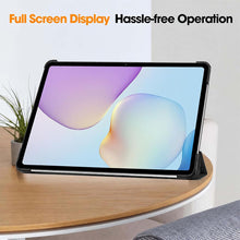 Load image into Gallery viewer, ProElite Cover for Huawei MatePad 11.5 inch (2026) Cover Case, Slim Trifold Flip case Cover for Huawei MatePad 11.5 inch (2026) (Support Auto Sleep Wake), Dark Blue
