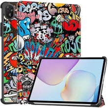 Load image into Gallery viewer, ProElite Cover for Huawei MatePad 11.5 inch (2026) Cover Case, Slim Trifold Flip case Cover for Huawei MatePad 11.5 inch (2026) (Support Auto Sleep Wake), Hippy
