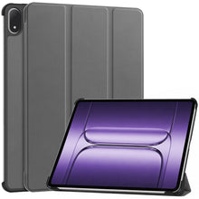 Load image into Gallery viewer, ProElite Case Cover for OnePlus Pad 3 13.2 inch 2025 Case, Slim Trifold Flip case Cover for OnePlus Pad 3 13.2 inch 2025 Case Tablet [Auto Sleep Wake Feature], Grey
