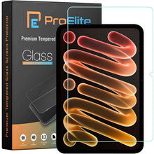 Load image into Gallery viewer, ProElite Screen Protector for Apple iPad Mini 8th Gen 8.5 inch 2026, Premium Tempered Glass Screen Protector for Apple iPad Mini 8th Gen 8.5 inch 2026 [1 Pack]

