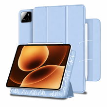 Load image into Gallery viewer, ProElite Case Cover for Xiaomi Mi Pad 8/8 Pro, Mi Pad 7/7 Pro 11.2 inch Cover, Smart Magnetic Case Cover for Mi Pad 8/Mi Pad 7 11.2 inch Tablet, Light Blue
