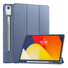 Load image into Gallery viewer, ProElite Cover for Moto Pad 60 Pro 12.7 inch 2025 case cover, Soft Flexible Flip Case Cover for Moto Pad 60 Pro 12.7 inch 2025 [Recoil Series] - Lavender
