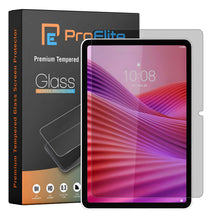 Load image into Gallery viewer, ProElite Matte Screen Protector for Lenovo Tab 10.1 inch 2025, Premium Matte Tempered Glass Screen Protector for Lenovo Tab 10.1 inch 2025 [1-Pack]
