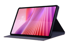 Load image into Gallery viewer, ProElite Cover for Lenovo Tab 10.1 inch 2025 Case Cover, Deer Smart Flip Case Cover for Lenovo Tab 10.1 inch 2025, Black
