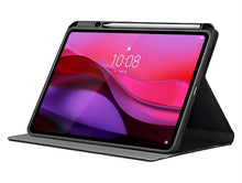Load image into Gallery viewer, ProElite Case Cover for Lenovo Yoga Tab Plus 12.7 inch 2025 Case, Deer Flip case Cover for Lenovo Yoga Tab Plus 12.7 inch 2025 Case with Pen Holder [Auto Sleep Wake Feature], Dark Green
