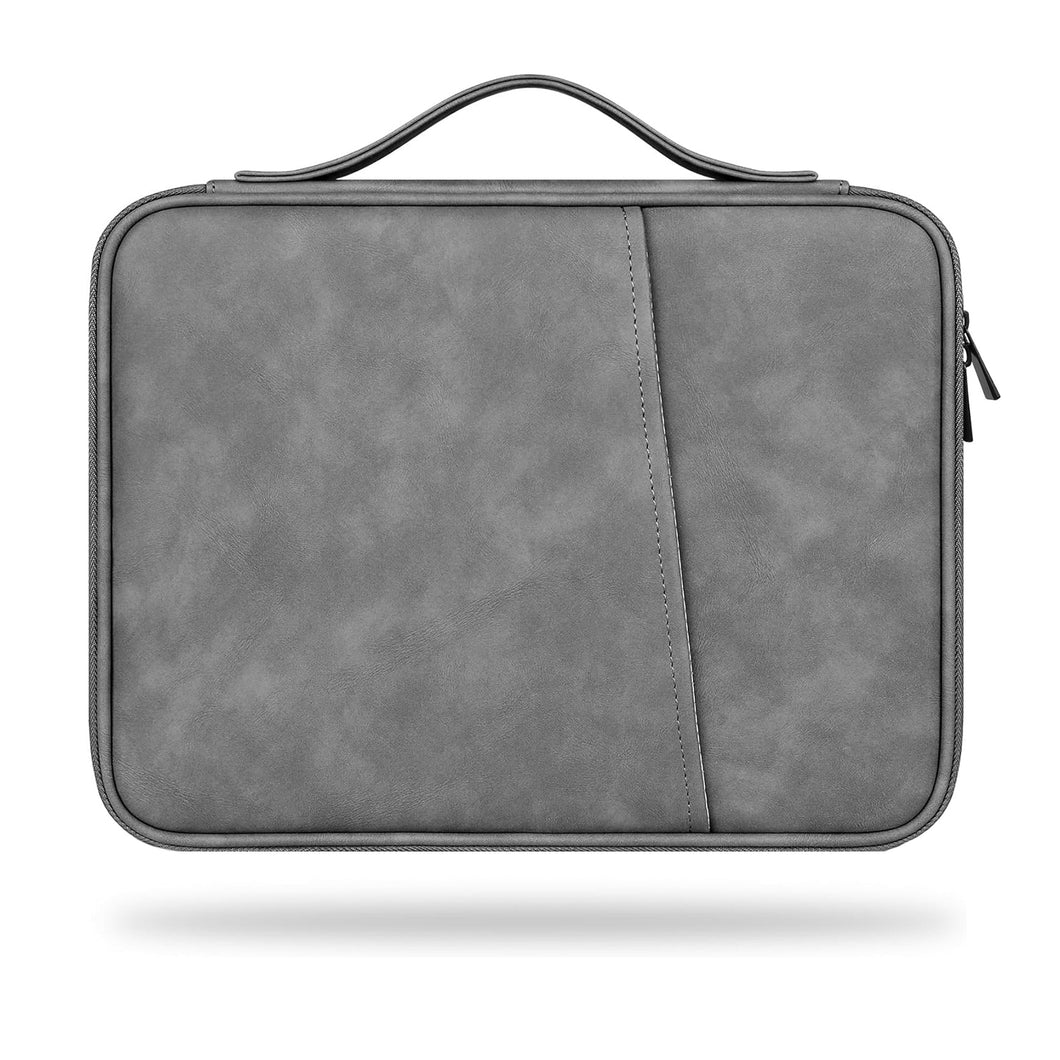 ProElite Polyster Tablet Sleeve Case Upto 13.3 inch for Samsung Galaxy Tab S9 FE+/S7/S8 Plus/S9 Plus/S7 FE 12.4